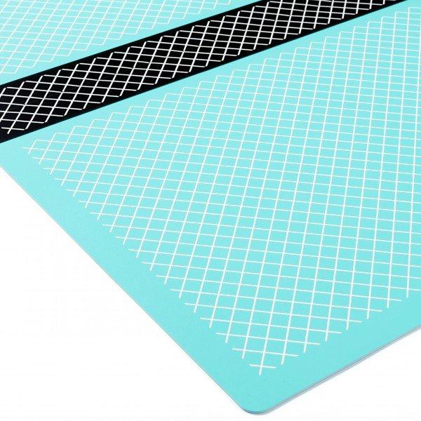 Prym Love faltbare Schneideunterlage 45 x 60 cm 611465